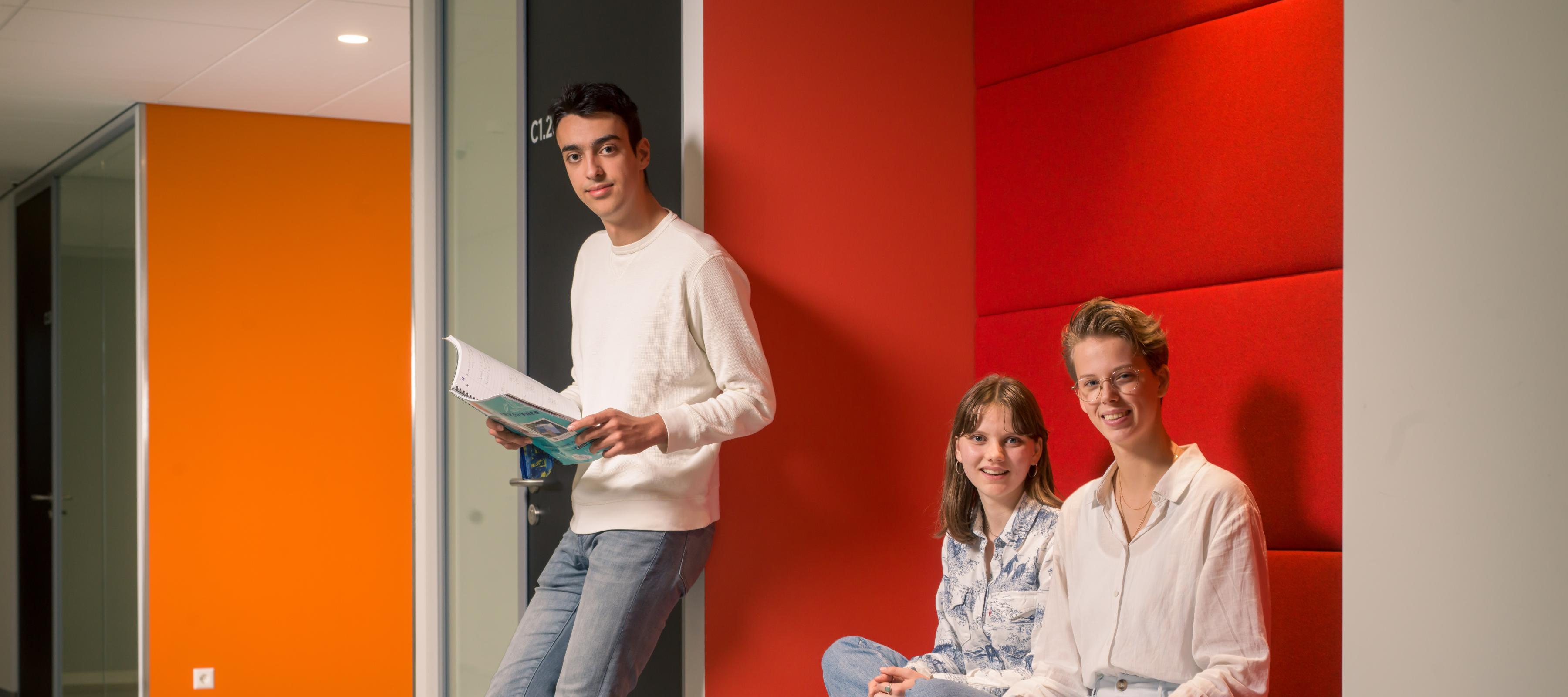 Vavo | Dulon College